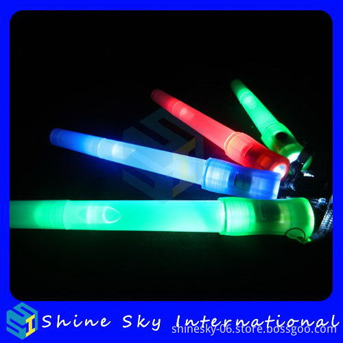 Super Quality Promotional Flashing Glow Stick
